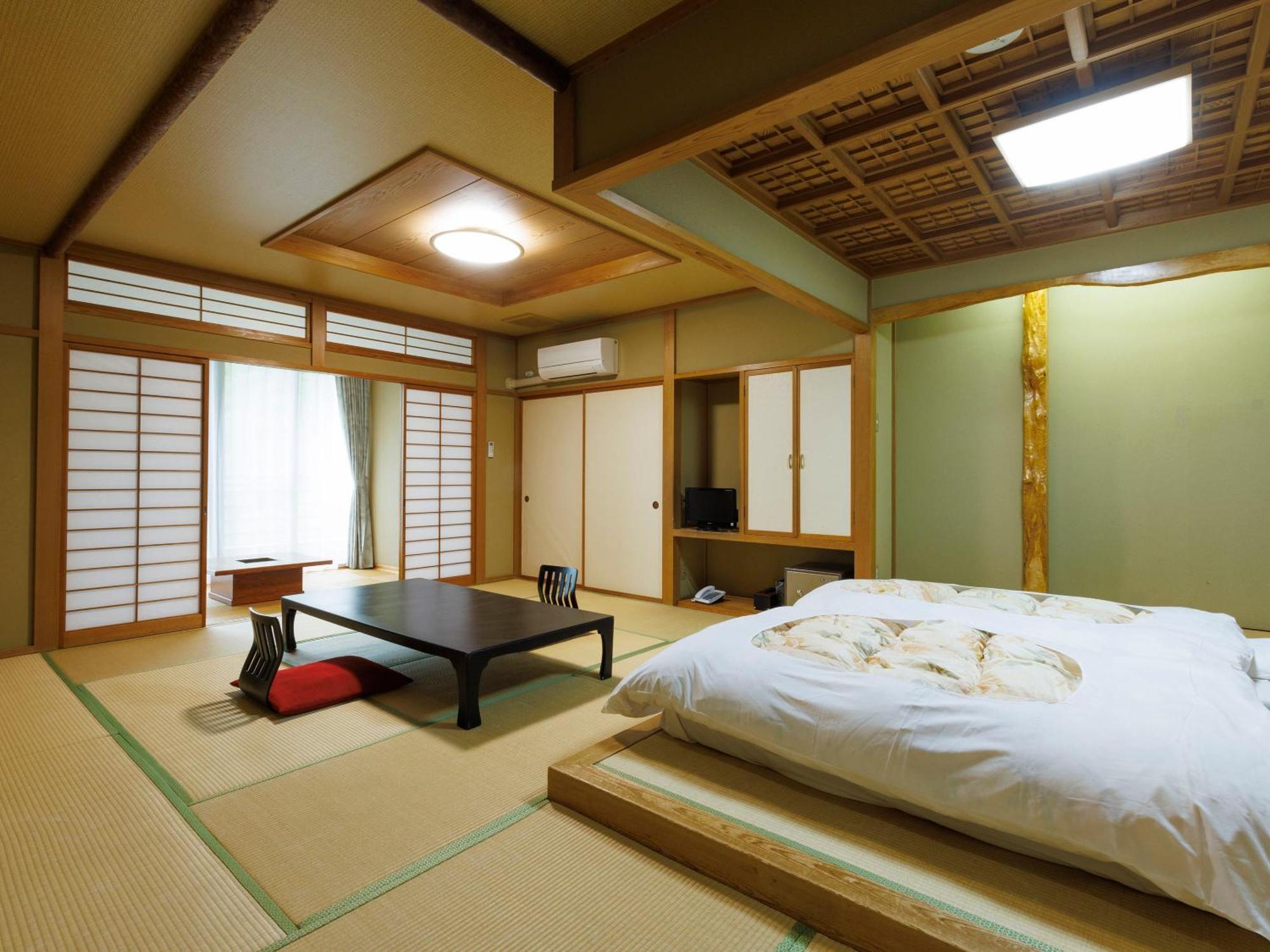 Wakamiro Hotell Hokuto  Exteriör bild