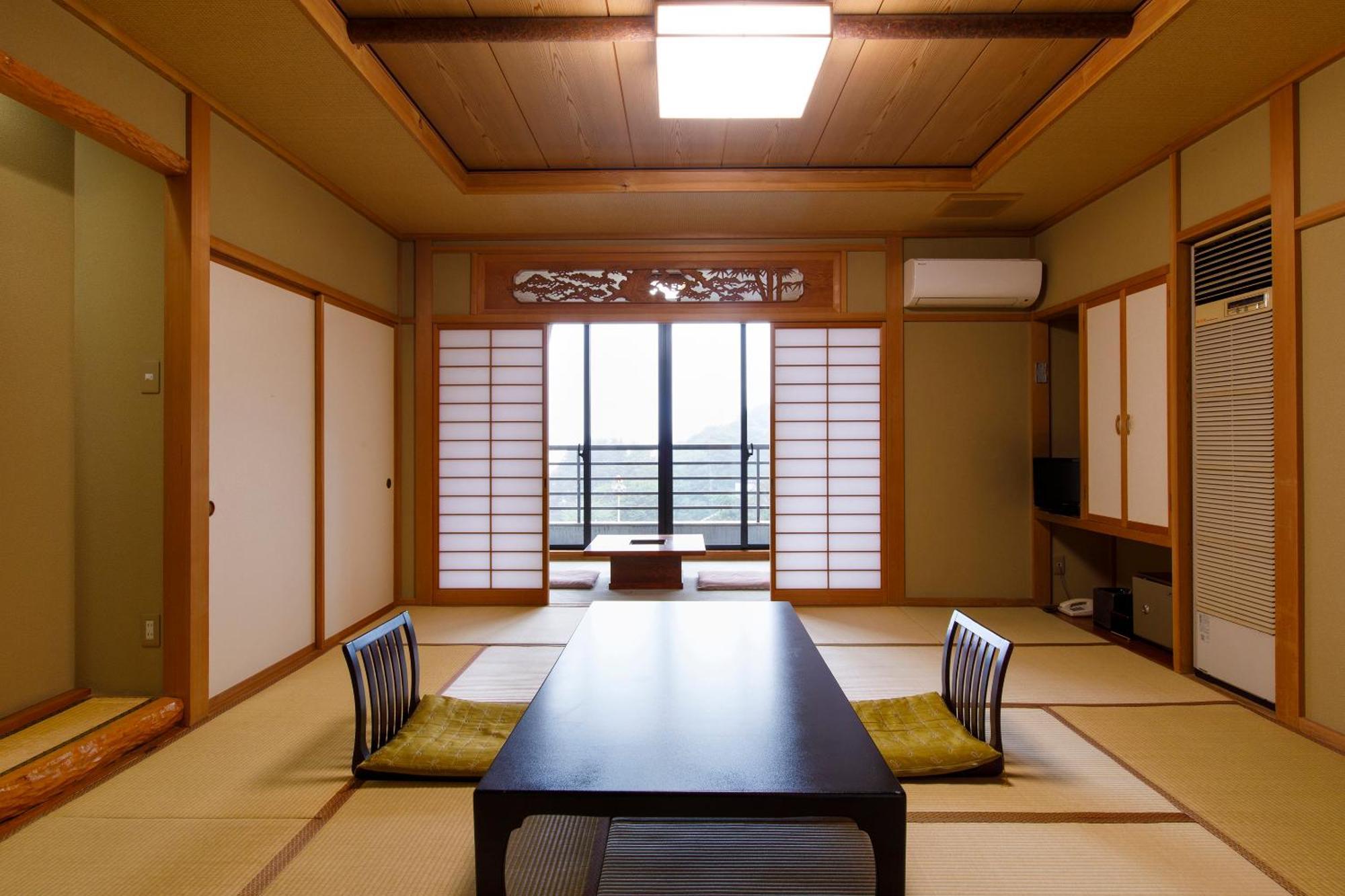 Wakamiro Hotell Hokuto  Exteriör bild