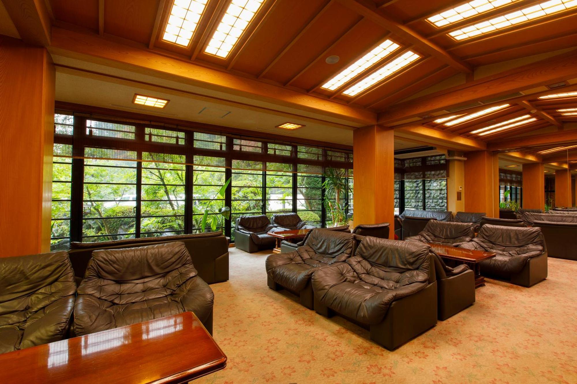 Wakamiro Hotell Hokuto  Exteriör bild