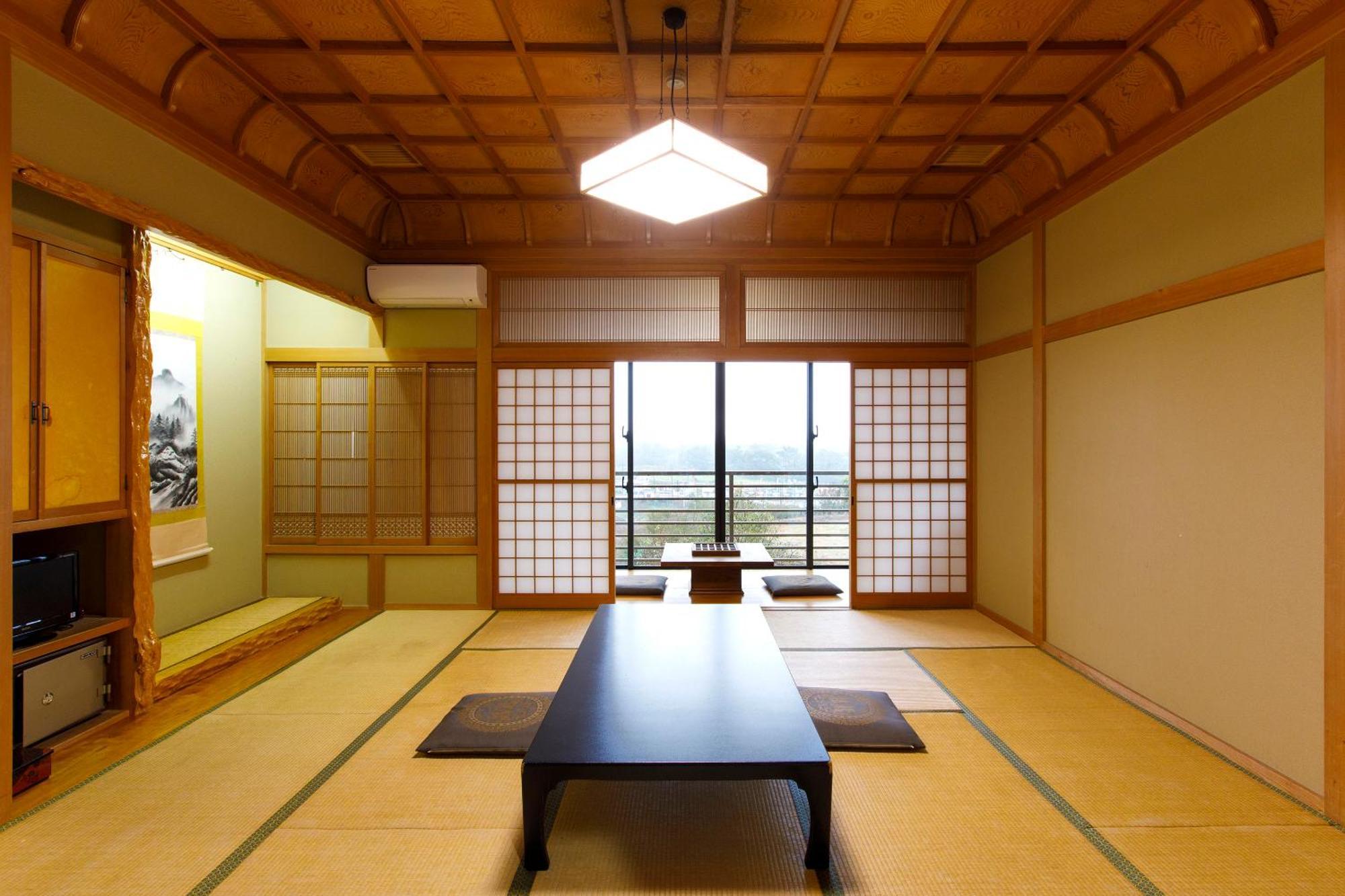 Wakamiro Hotell Hokuto  Exteriör bild