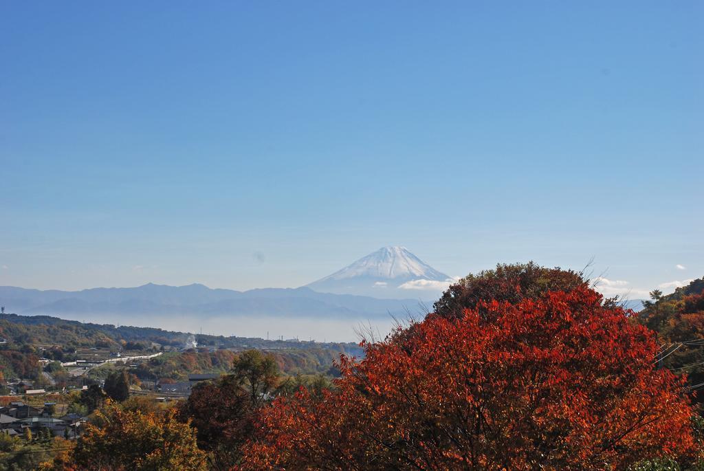 Wakamiro Hotell Hokuto  Exteriör bild